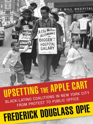 cover image of Upsetting the Apple Cart